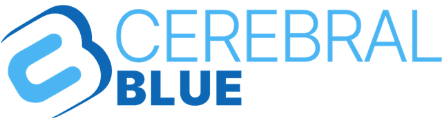 CerebalBlue